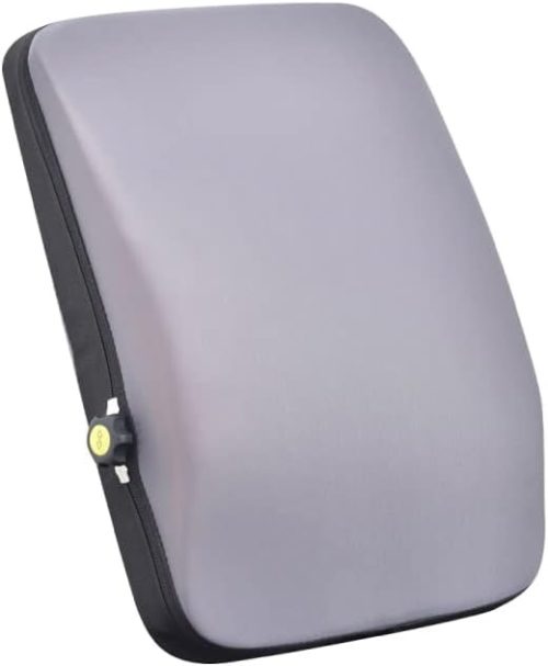 サンコー(THANKO) あなたの身体にアジャスト 高反発ランバーサポート FRADBACGY