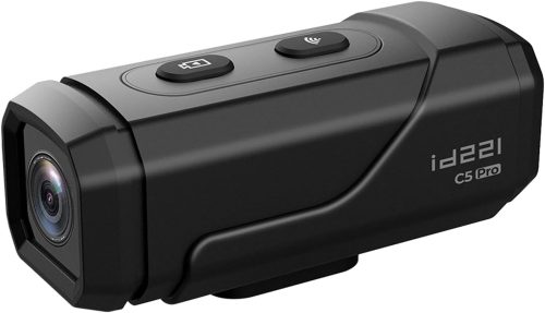 マックスウィン(MAXWIN) オールラウンド小型ドライブレコーダー id-C5Pro