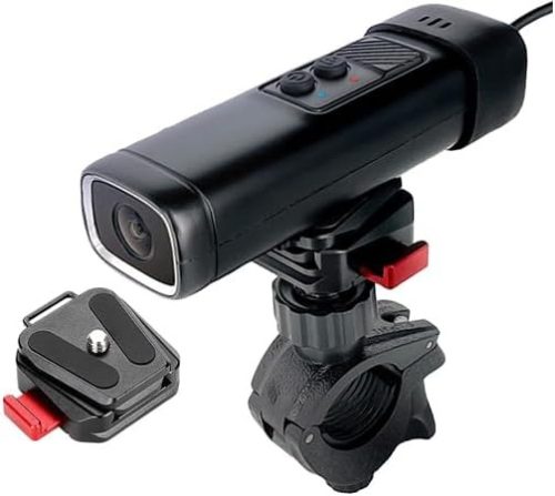 ラマス(RAMASU) 自転車用ドライブレコーダー RA-SD2K