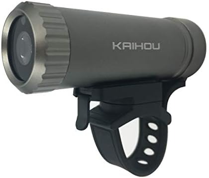 カイホウジャパン(KAIHOU) 簡単取り付けサイクルレコーダー KH-BDR100