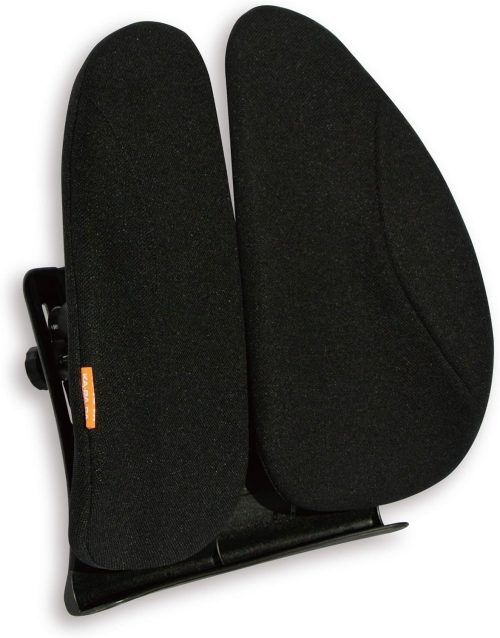 カラダファクトリー 腰椎サポートクッション 座善 KF-625242