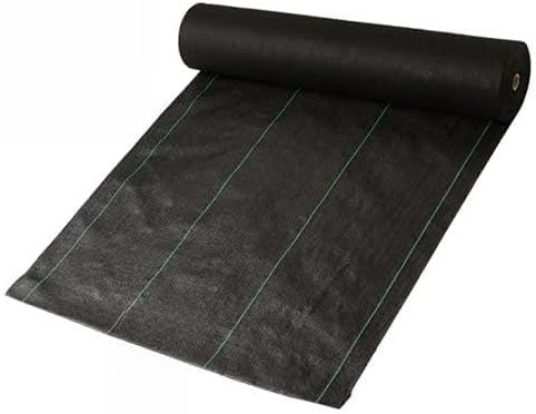 DCM 丈夫で長持ち雑草ガード 1mx50m