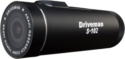 アサヒリサーチ(Asahirisachi) Driveman S-102