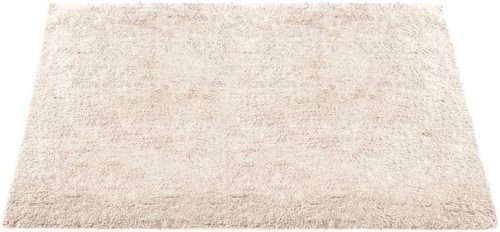 エア・リゾームインテリア 洗えるマイクロファイバーシャギーラグ 130×190 air-arug