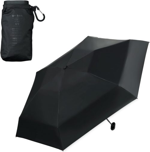 ワールドパーティー(Wpc.) ゴコウ 日傘 折りたたみ 晴雨兼用 go003-900-102