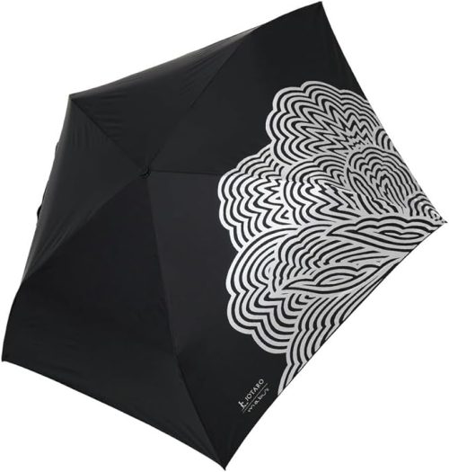 マブ(mabu) 折りたたみ傘 SMV-4207