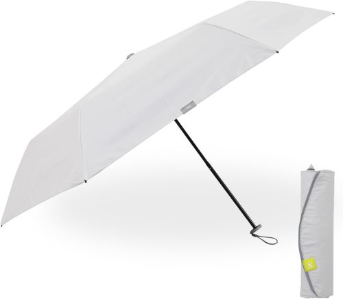 小川 ゼロアンド 晴雨兼用折りたたみ日傘 LDB-LW50PM