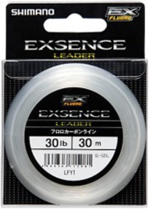 シマノ(SHIMANO) エクスセンスリーダー EX フロロ