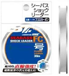 ラインシステム(LINE SYSTEM) シーバスショックリーダー FC