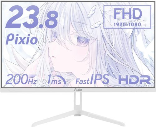 Pixio PX248 Wave
