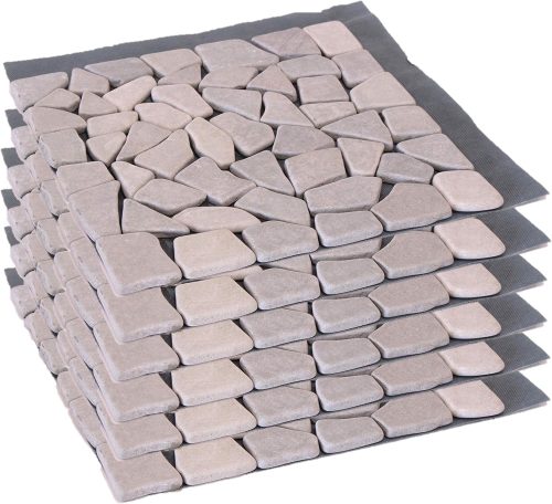 リビングアウト(Living Out) 天然石マット