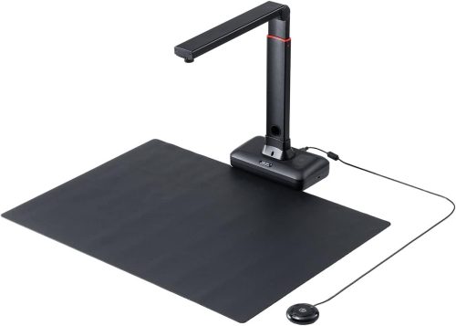 サンワサプライ(SANWA SUPPLY) 400-CAM088