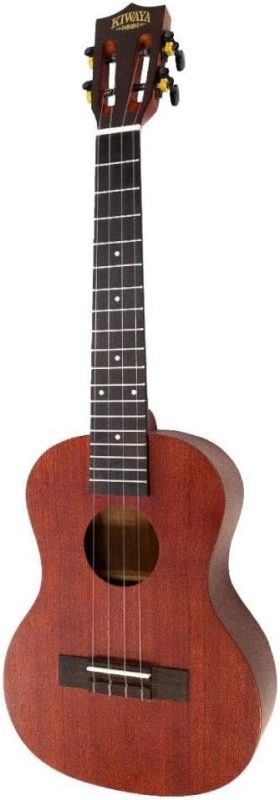 KIWAYA テナーウクレレ KTU-1