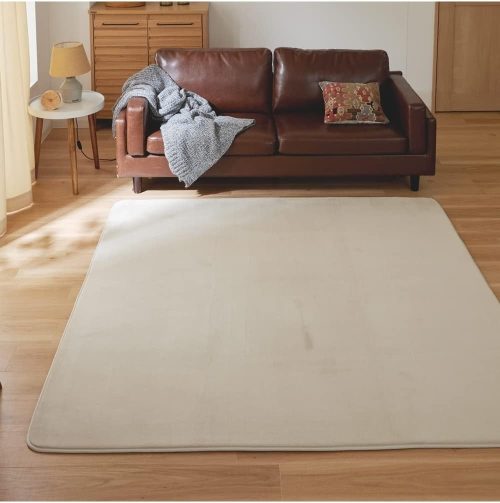 ニッセン ボアラグシリーズ・ウレタン入・厚みが選べる5mm・20mm