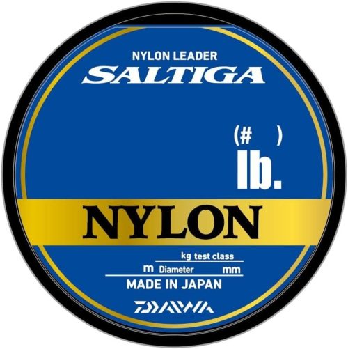 ダイワ(Daiwa) ソルティガ ナイロンリーダー