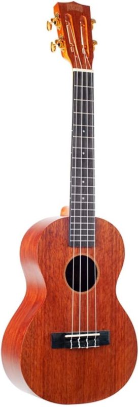 MAHALO テナー ウクレレ MJ3 TBR