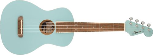 フェンダー(Fender) フェンダー ウクレレ Avalon Tenor Ukulele