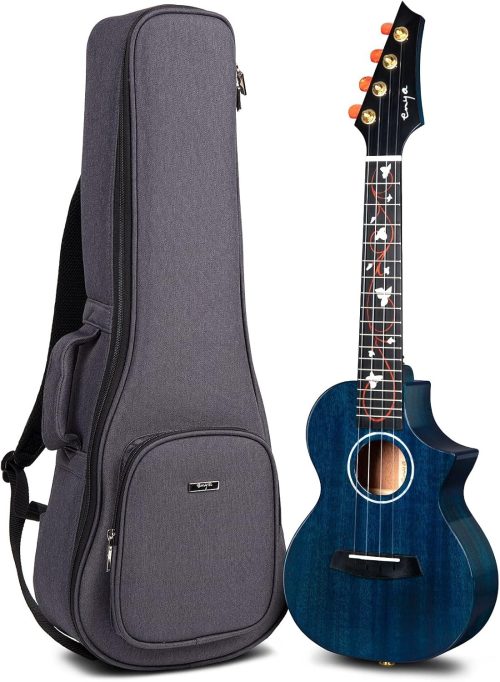 Enya エンヤウクレレテナーサイズ EUT-M6