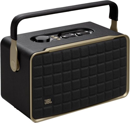 ジェイビーエル(JBL) Authentics 300 JBLAUTH300BLKJN