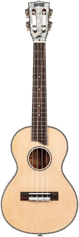 MAHALO テナーウクレレ MP3