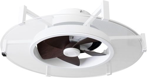 ライフオンプロダクツ(Life on Products) JAVALO ELF Modern Collection パネライトサーキュレーター JE-CF030