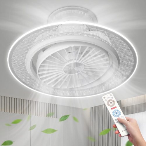 慕晟 AONCIA LumaFlow シーリングファンライト AC-CFL1008