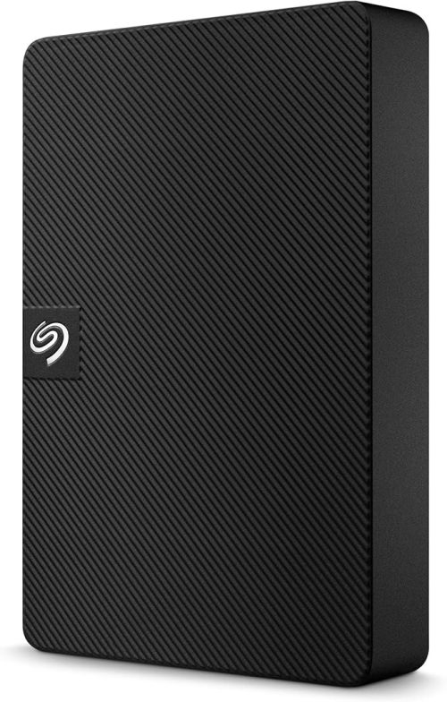 シーゲート(SEAGATE) ExpansionポータブルHDD STKM5000400
