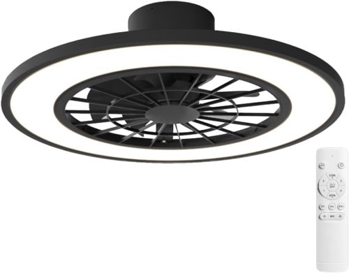 ヒロ・コーポレーション(HIRO Corporation) シーリングファンライト10畳用 HLCF-550