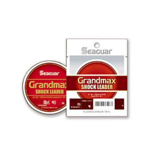 クレハ(KUREHA) シーガー グランドマックス ショックリーダー