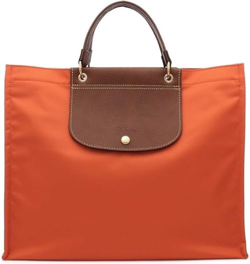 ロンシャン(LONGCHAMP) カバ ロンシャン L ショッピングバッグ