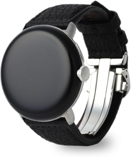 エポナス(EPONAS) Google Pixel Watch用レザーバンド