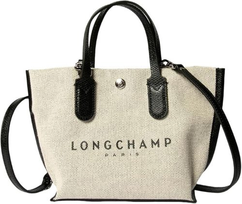 ロンシャン(LONGCHAMP) エッセンシャル XS トップハンドルバッグ