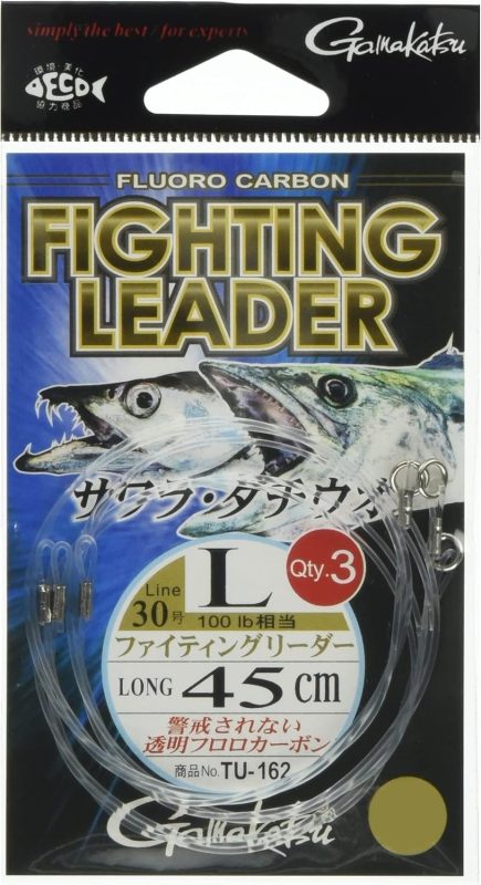 がまかつ(Gamakatsu) ファイティングリーダー