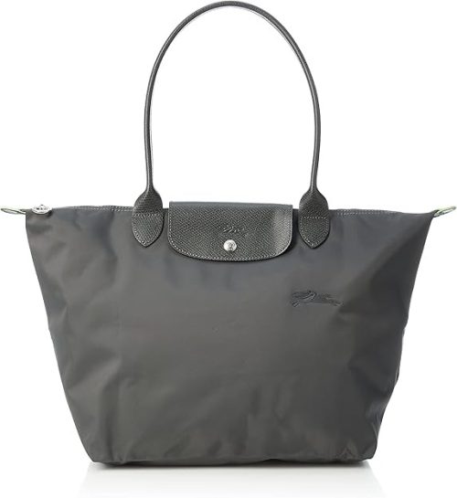 ロンシャン(LONGCHAMP) ル プリアージュ グリーン L ショルダーバッグ