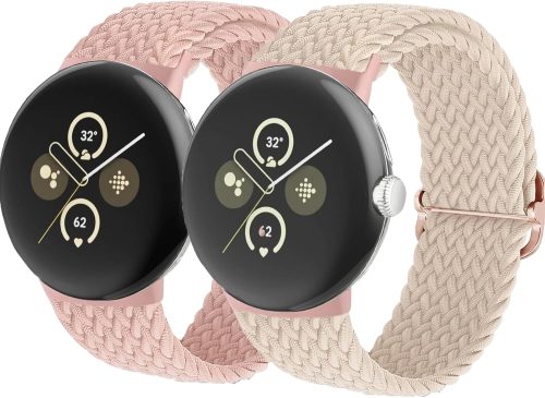 SOLOLUP pixel watch バンド