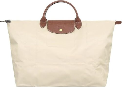 ロンシャン(LONGCHAMP) ル プリアージュ オリジナル L トラベルバッグ
