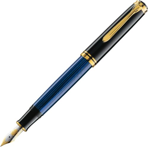 ペリカン(Pelikan) スーベレーン M800 F