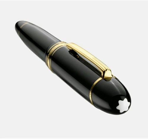 モンブラン(MONTBLANC) 万年筆 マイスターシュテュック 149 115384