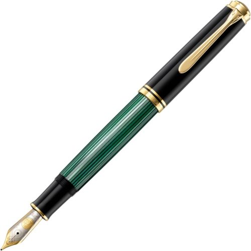 ペリカン(Pelikan) スーベレーン M1000