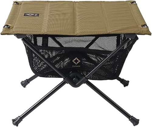 ヘリノックス(Helinox) タクティカルテーブルS 