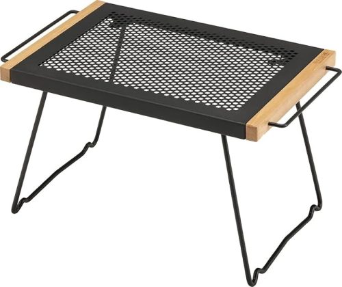 バンドック(BUNDOK) IRテーブルII BD-166