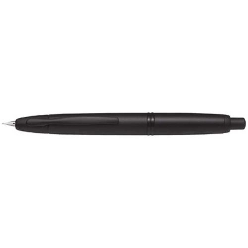 パイロット(PILOT) キャップレス ブラックマット FC-18SR-BMF