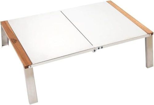 マウントスミ(Mt.SUMI) 焚き火サイドタフテーブル レギュラー OA2106TT-R