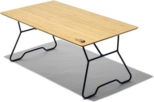 ザ・ノース・フェイス(THE NORTH FACE) TNFキャンプテーブルスリム NN31901