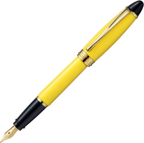 アウロラ(AURORA) イプシロン 万年筆 EF B11