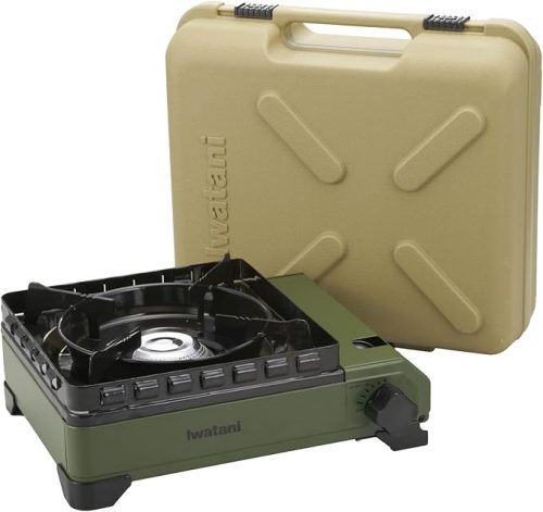 イワタニ(Iwatani) カセットフー タフまる CB-ODX-1