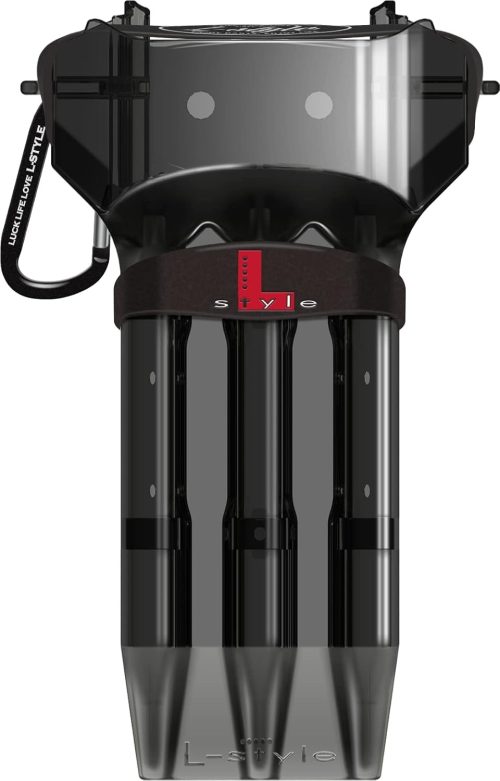 L STYLE KRYSTALONE n ClearBlack