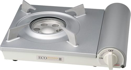 イワタニ(Iwatani) カセットフー エコプレミアムIII CB-EPR-3