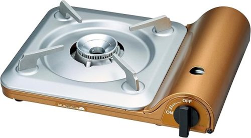 イワタニ(Iwatani) カセットフー 達人スリムV CB-TS-5