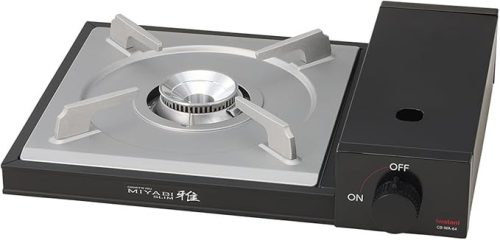 イワタニ(Iwatani) カセットフー 雅SLIM CB-WA-64